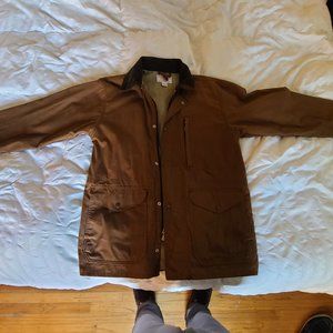 Filson Cover Cloth Jacket